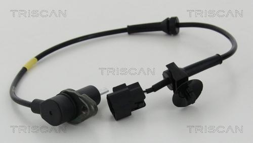 Triscan 8180 21203 — Czujnik, prędkość obrotowa koła