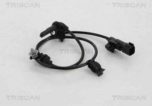 Triscan 8180 21207 — Czujnik, prędkość obrotowa koła