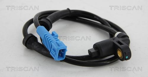 Triscan 8180 28104 — Czujnik, prędkość obrotowa koła