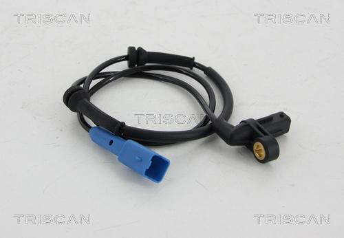 Triscan 8180 28101 — Czujnik, prędkość obrotowa koła