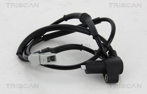 Triscan 8180 28108 — Czujnik, prędkość obrotowa koła