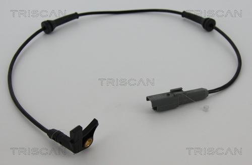 Triscan 8180 28102 — Czujnik, prędkość obrotowa koła