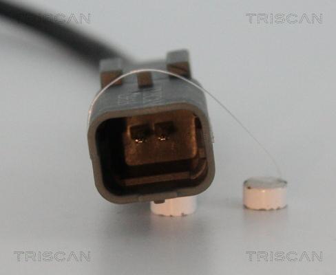 Triscan 8180 28102 - CZUJNIK ABS CITROEN 1.6 BLUEHDI 15-