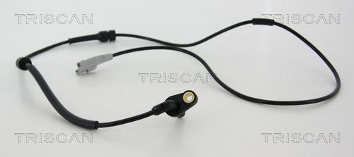 Triscan 8180 28119 — Czujnik, prędkość obrotowa koła
