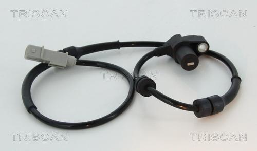 Triscan 8180 28116 — Czujnik, prędkość obrotowa koła