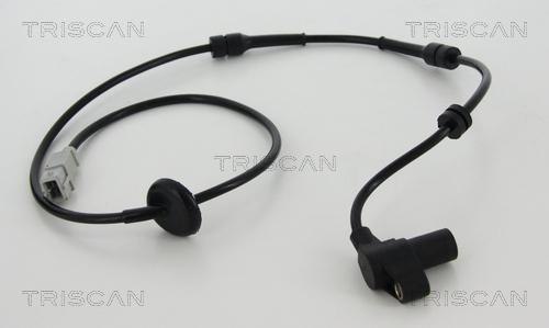 Triscan 8180 28118 — Czujnik, prędkość obrotowa koła