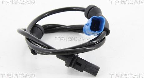 Triscan 8180 28135 - CZUJNIK ABS CITROEN T. C3 PICASSO 09-