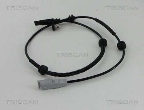 Triscan 8180 28136 — Czujnik, prędkość obrotowa koła