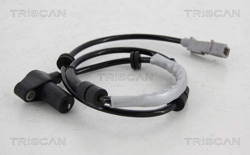 Triscan 8180 28132 — Czujnik, prędkość obrotowa koła