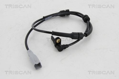 Triscan 8180 28129 — Czujnik, prędkość obrotowa koła