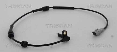 Triscan 8180 28128 — Czujnik, prędkość obrotowa koła