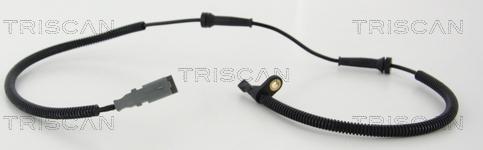 Triscan 8180 28249 — Czujnik, prędkość obrotowa koła