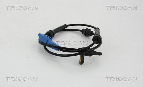 Triscan 8180 28209 — Czujnik, prędkość obrotowa koła