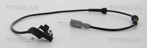 Triscan 8180 28208 — Czujnik, prędkość obrotowa koła