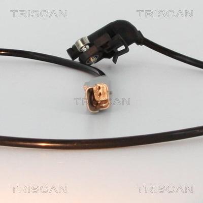 Triscan 8180 28208 - CZUJNIK ABS PEUGEOT T. 307 00- PR-LE