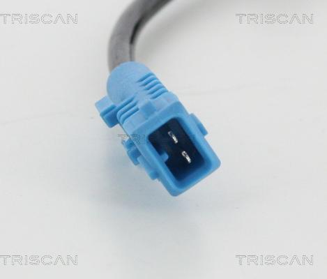 Triscan 8180 28203 - CZUJNIK ABS PEUGEOT T. 206 98-