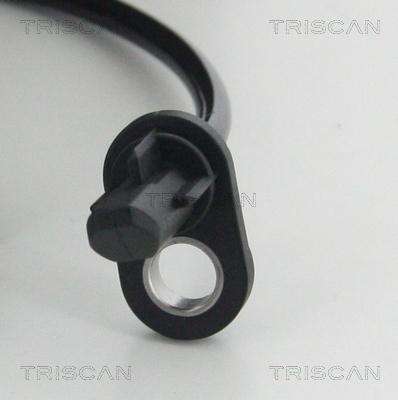 Triscan 8180 28203 - CZUJNIK ABS PEUGEOT T. 206 98-
