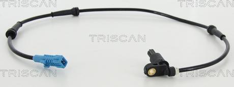 Triscan 8180 28203 — Czujnik, prędkość obrotowa koła