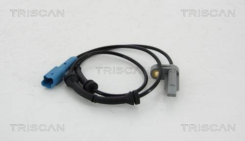 Triscan 8180 28202 — Czujnik, prędkość obrotowa koła