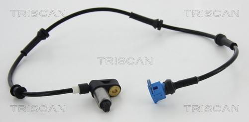 Triscan 8180 28215 — Czujnik, prędkość obrotowa koła