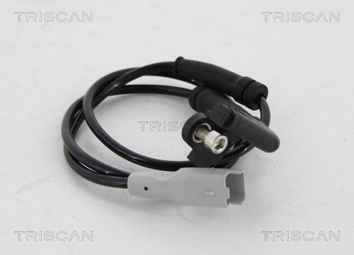 Triscan 8180 28216 — Czujnik, prędkość obrotowa koła