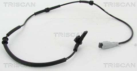 Triscan 8180 28210 — Czujnik, prędkość obrotowa koła