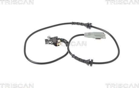 Triscan 8180 28211 — Czujnik, prędkość obrotowa koła