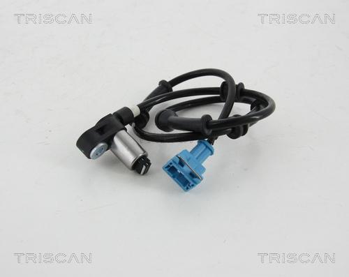 Triscan 8180 28213 - CZUJNIK ABS CITROEN T. SAXO 96-04 -PEUGEOT 106 II