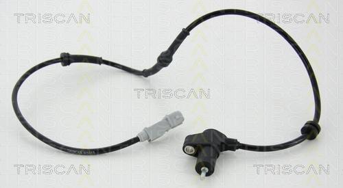 Triscan 8180 28233 — Czujnik, prędkość obrotowa koła