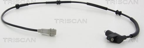 Triscan 8180 28225 — Czujnik, prędkość obrotowa koła