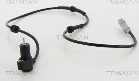 Triscan 8180 28221 — Czujnik, prędkość obrotowa koła