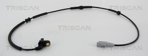 Triscan 8180 28222 — Czujnik, prędkość obrotowa koła