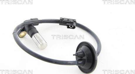 Triscan 8180 23406 — Czujnik, prędkość obrotowa koła