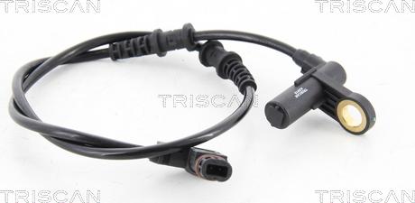 Triscan 8180 23400 — Czujnik, prędkość obrotowa koła