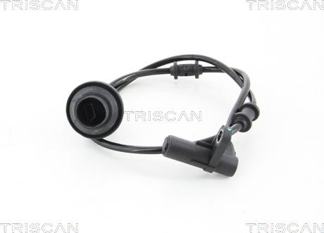 Triscan 8180 23403 — Czujnik, prędkość obrotowa koła