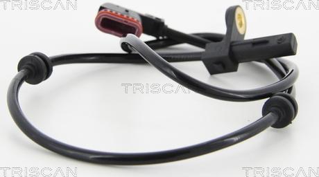 Triscan 8180 23413 — Czujnik, prędkość obrotowa koła