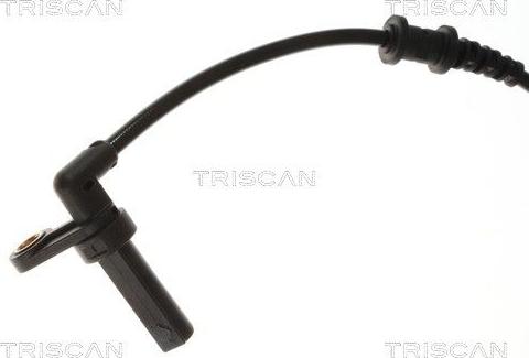 Triscan 8180 23148 - CZUJNIK ABS DB P. E 300 11- LE