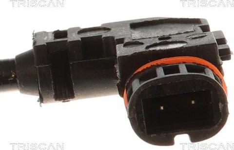 Triscan 8180 23148 - CZUJNIK ABS DB P. E 300 11- LE
