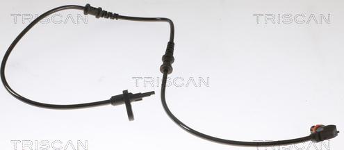 Triscan 8180 23143 — Czujnik, prędkość obrotowa koła