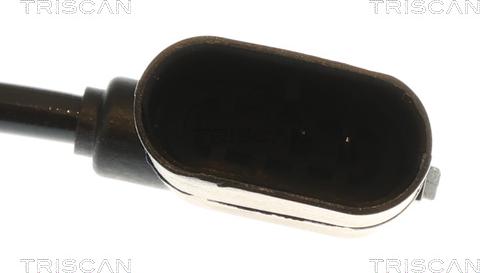 Triscan 8180 23151 - CZUJNIK ABS DB P. S KLASA W222 3.0-5.5 14- LE-PR