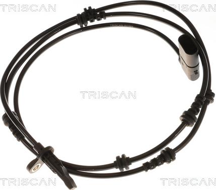 Triscan 8180 23151 - CZUJNIK ABS DB P. S KLASA W222 3.0-5.5 14- LE-PR