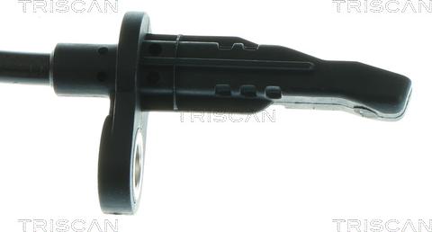 Triscan 8180 23151 - CZUJNIK ABS DB P. S KLASA W222 3.0-5.5 14- LE-PR