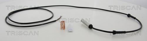 Triscan 8180 23104 — Czujnik, prędkość obrotowa koła