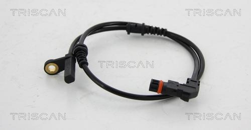 Triscan 8180 23106 — Czujnik, prędkość obrotowa koła