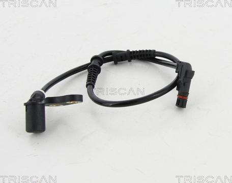 Triscan 8180 23116 - CZUJNIK ABS DB P. CLK 55 AMG 00- LE