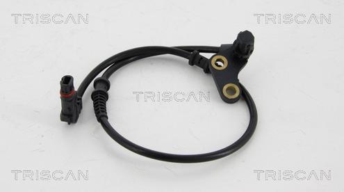 Triscan 8180 23118 — Czujnik, prędkość obrotowa koła