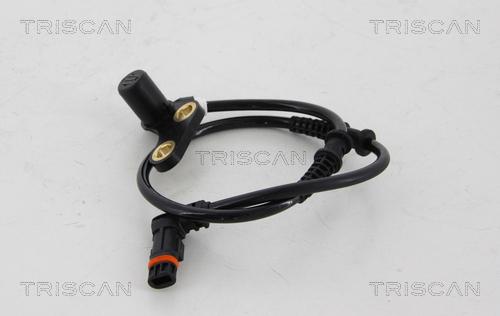 Triscan 8180 23117 — Czujnik, prędkość obrotowa koła