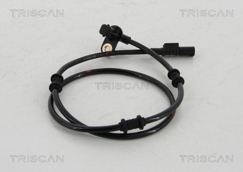 Triscan 8180 23126 — Czujnik, prędkość obrotowa koła