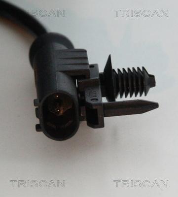 Triscan 8180 23302 - CZUJNIK ABS MITSUBISHI P. COLT 1.5 06- LE