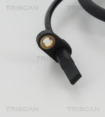 Triscan 8180 23302 - CZUJNIK ABS MITSUBISHI P. COLT 1.5 06- LE